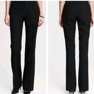 Banana Republic Straight Leg Slacks